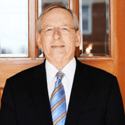 George N. Love, CPA